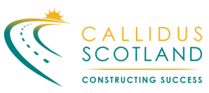 Callidus Scotland logo