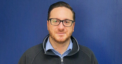 Dan Dunstan - Regional Logistics Manager