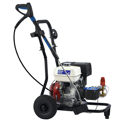 PRESSURE WASHER