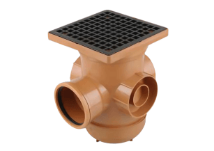 Category image for Underground Drainage